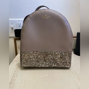 Kate Spade backpack